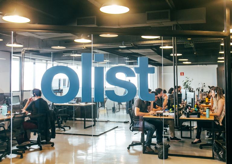 Olist abre mais de 100 oportunidades de empregos