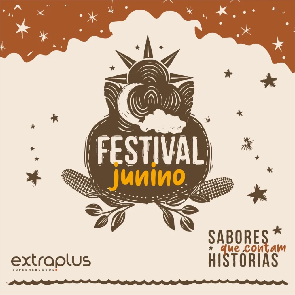 Extraplus celebra importantes datas de junho em campanhas e ações criadas pela Ampla Extraplus celebra importantes datas de junho em campanhas e ações criadas pela Ampla