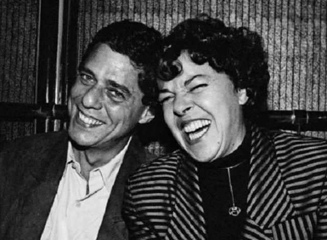 Cantora Miúcha morre aos 81 anos no Rio de Janeiro