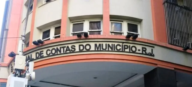 Salário de até R$ 30 mil no Tribunal de Contas do RJ