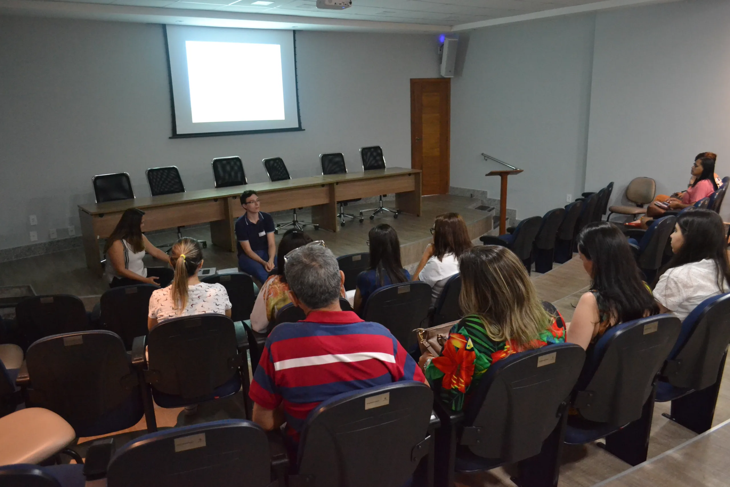 Humanização no SUS é discutido durante encontro em Cachoeiro