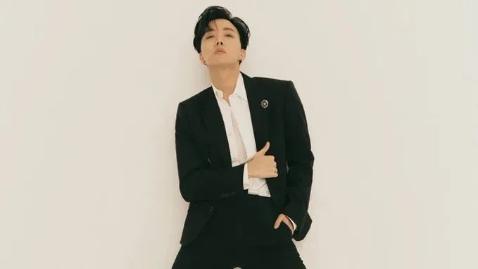 J-Hope, do BTS, é confirmado como atração do Lollapalooza dos EUA