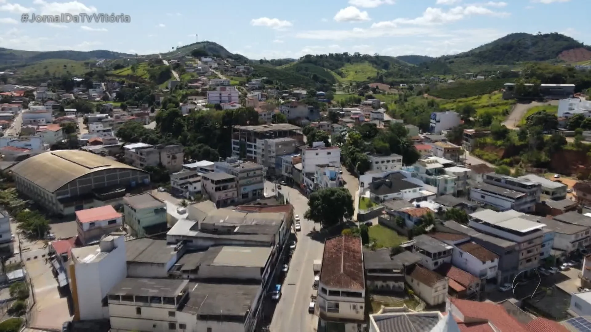 Riquezas do Espírito Santo: São Gabriel da Palha