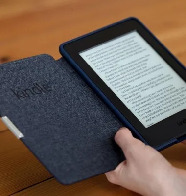 Prêmio Kindle de literatura vai pagar mais