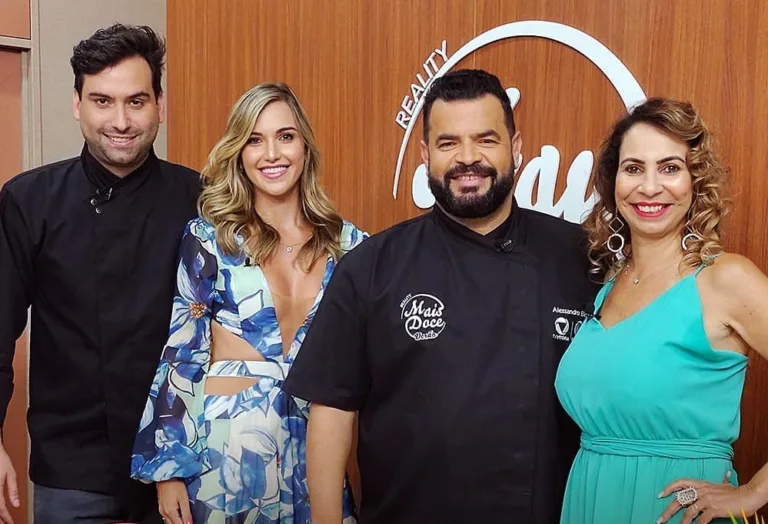 É hoje! Apresentadoras do 'Fala Mulherada' participam do 'Mais Doce Verão'