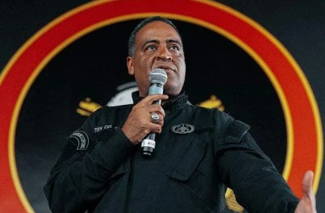 Comandante do Bope dá palestra para agentes da Guarda de Vitória: "Trabalho integrado"