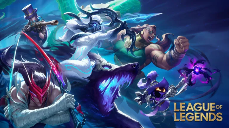 Riot Games considera tomar medidas rigorosas em League of Legends