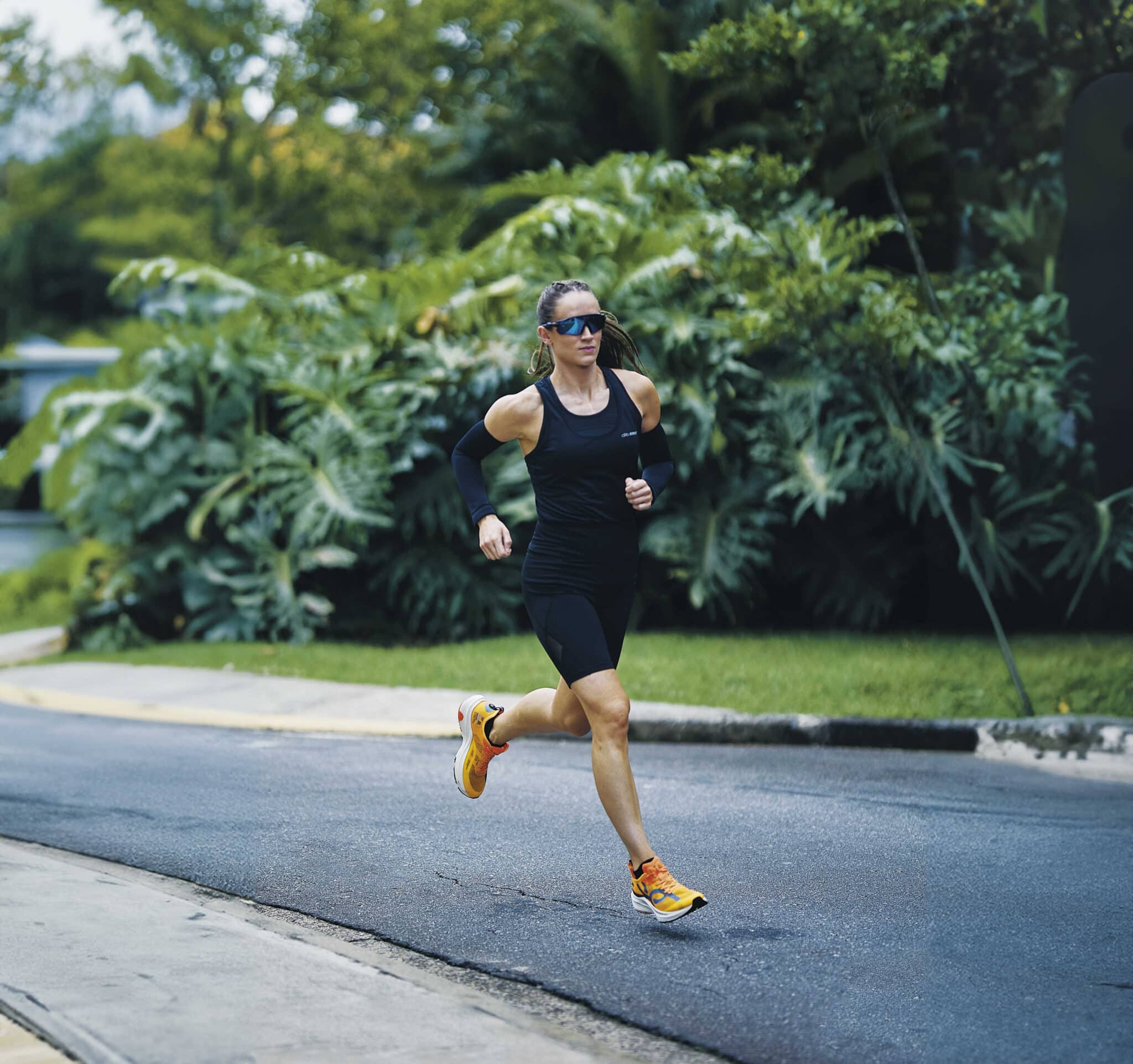 Olympikus anuncia novas ações solidárias ao RS e doação de 100% do lucro do Corre 3 ed. especial da Maratona Int. de Porto Alegre