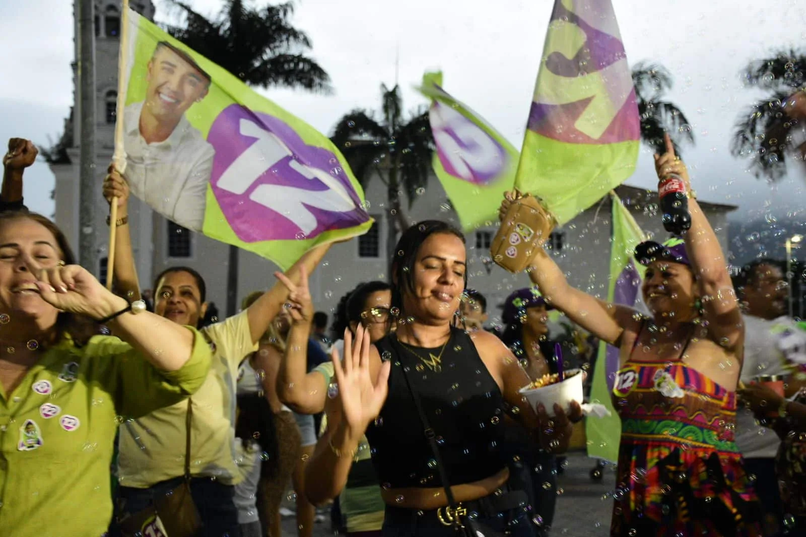 Foto: Thiago Soares/ Folha Vitória