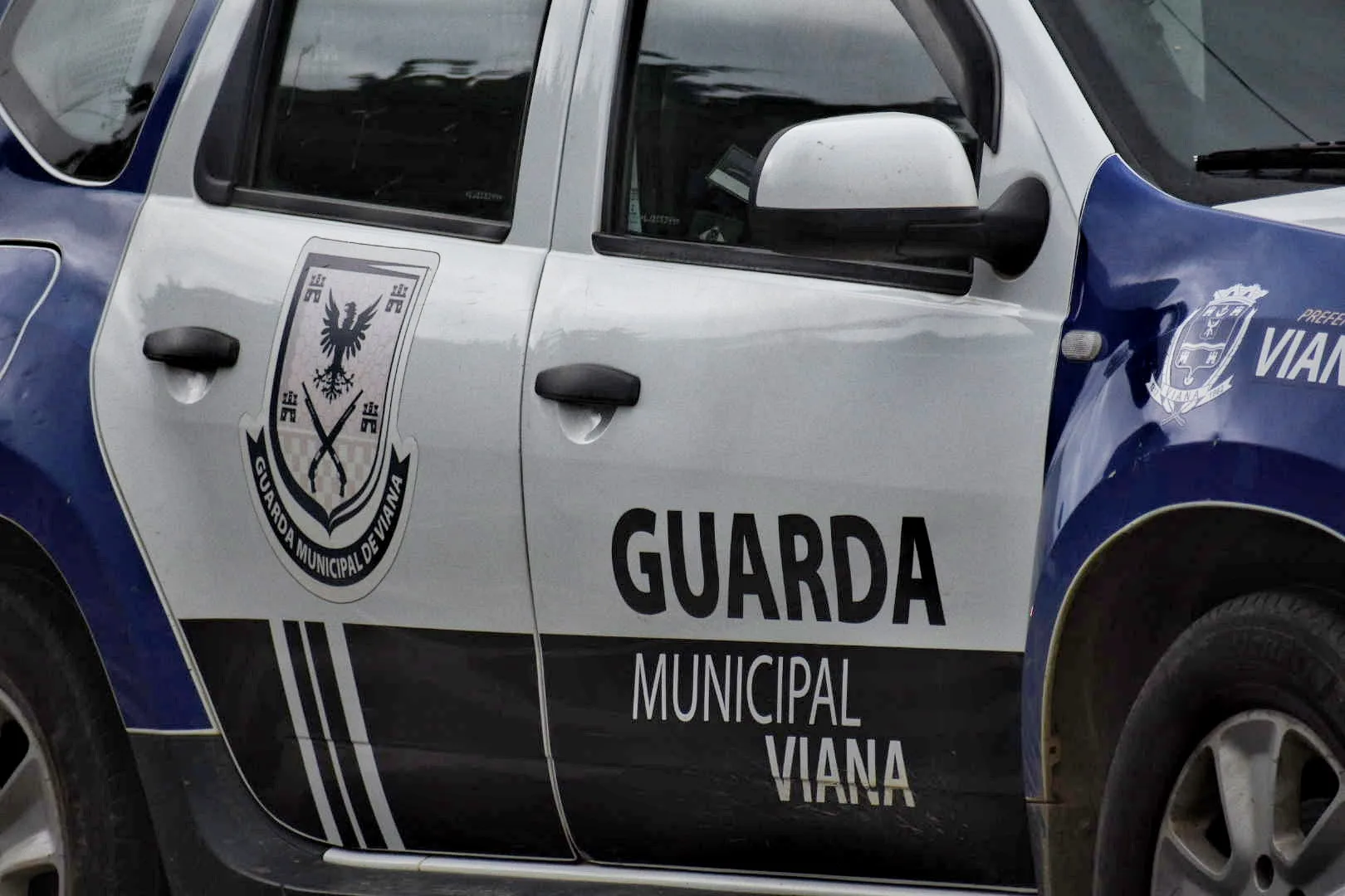 Adolescente grávida é agredida com socos pelo namorado em Viana