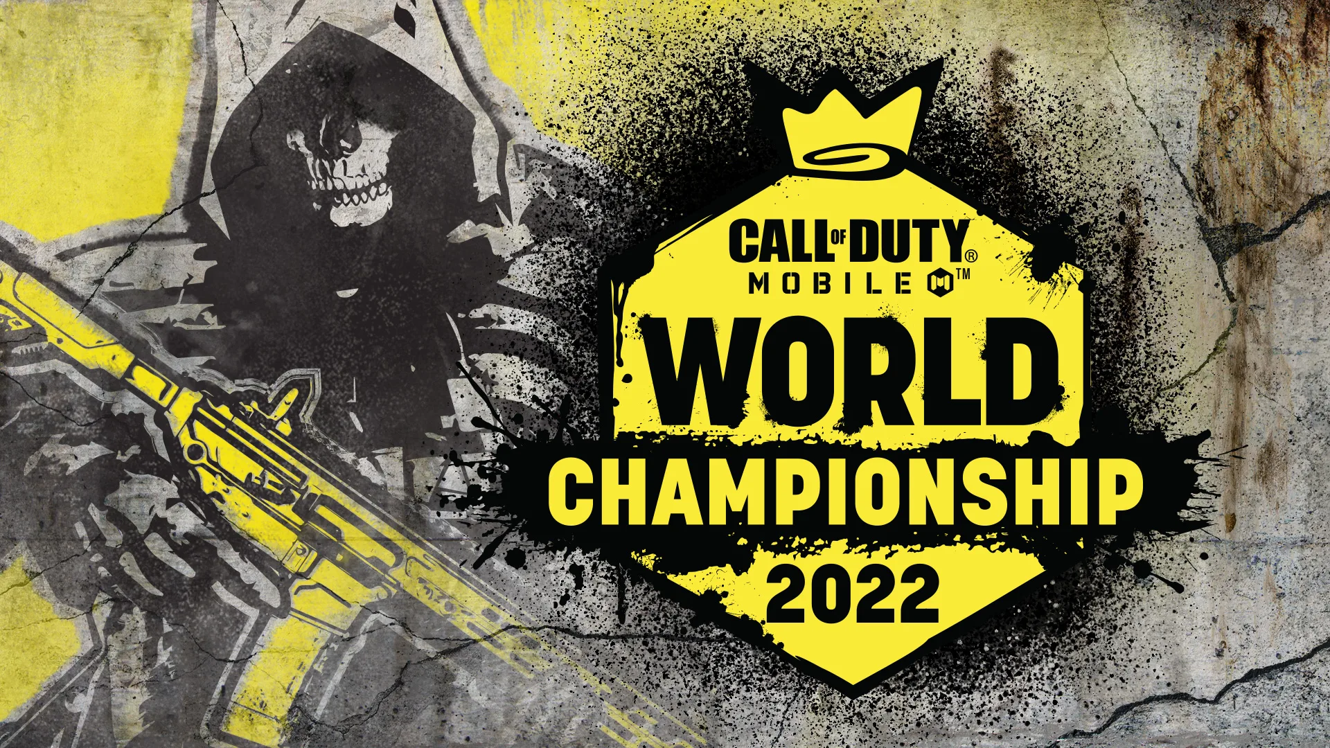 Brasileiros disputam finais do Call of Duty: Mobile World Championship 2022