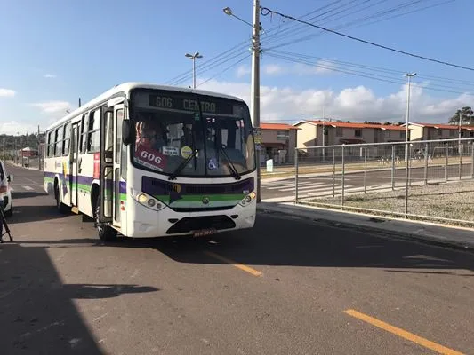 Pandemia e prejuízos agravam problemas do transporte público