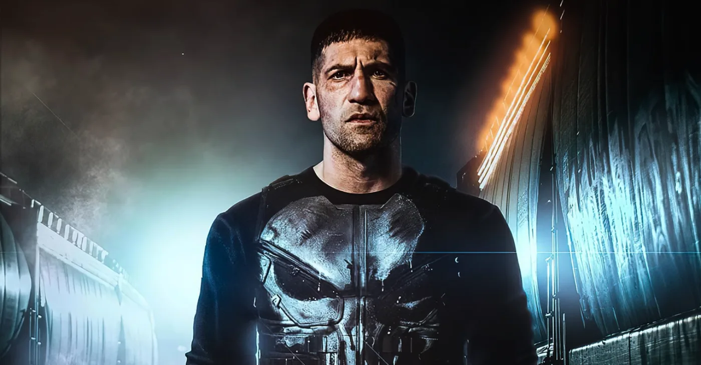 Demolidor: Born Again - Foto do set revela aparição de Jon Bernthal