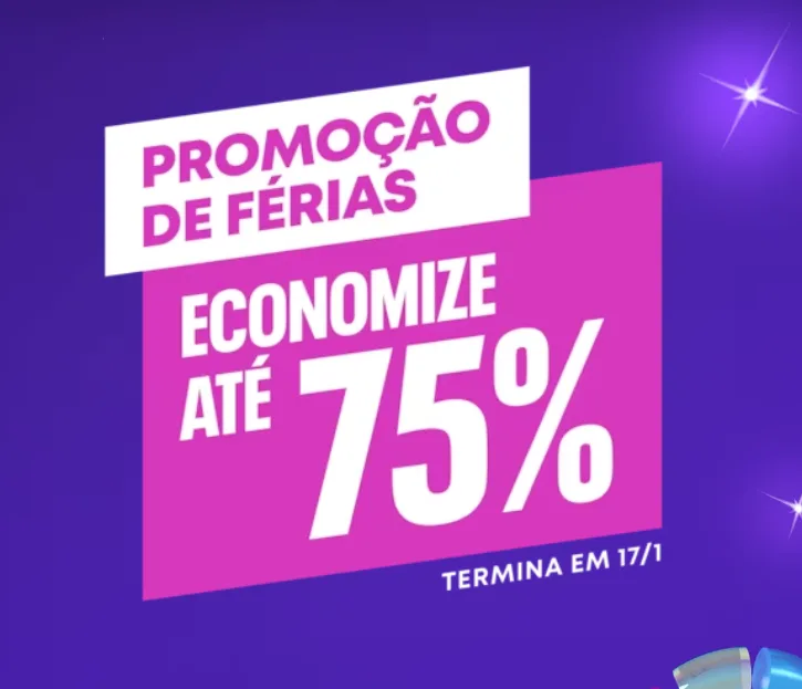 PlayStation anuncia sua Promoção de Férias com mais de 4000 jogos com desconto