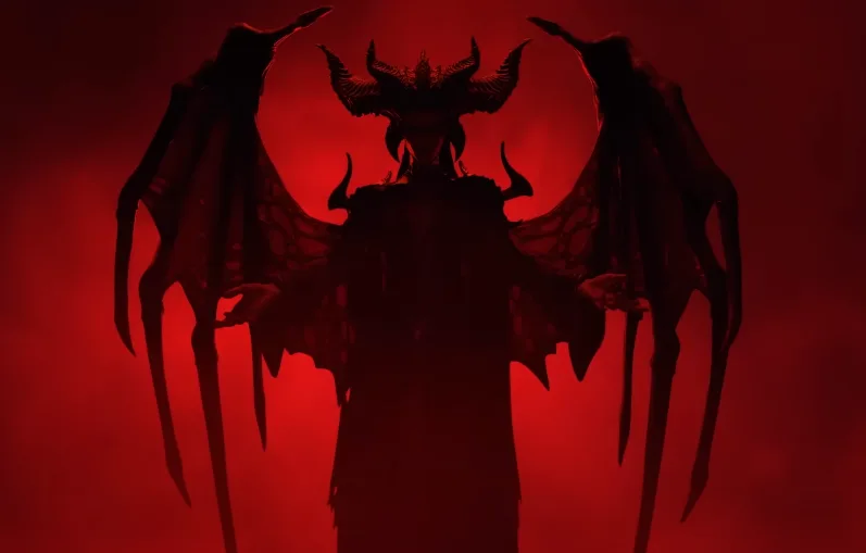 Blizzard Entertainment levará Diablo IV ao BIG Festival 2023