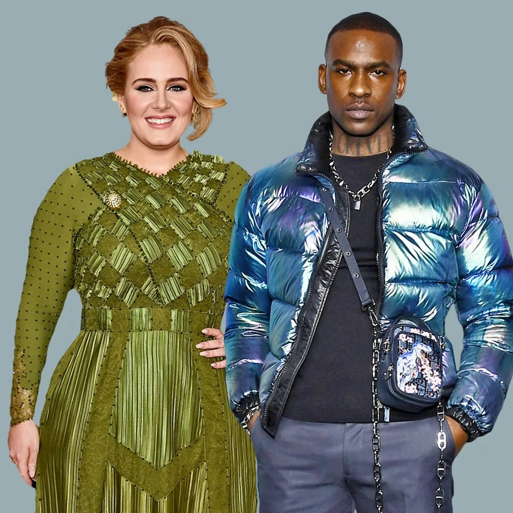 Adele presenteia o seu affair com um colar de 117 mil reais