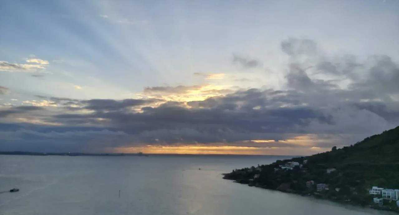 Frente fria derruba temperaturas no ES; mínima pode chegar a 16º