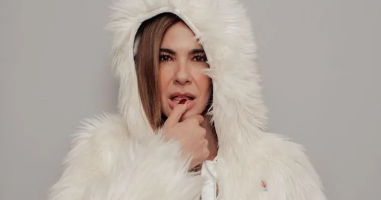 Luciana Gimenez revela assédio por relação e filho com Mick Jagger