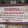 Outdoor amoroso da Sandra em Vila Velha viraliza na web: "A verdade"