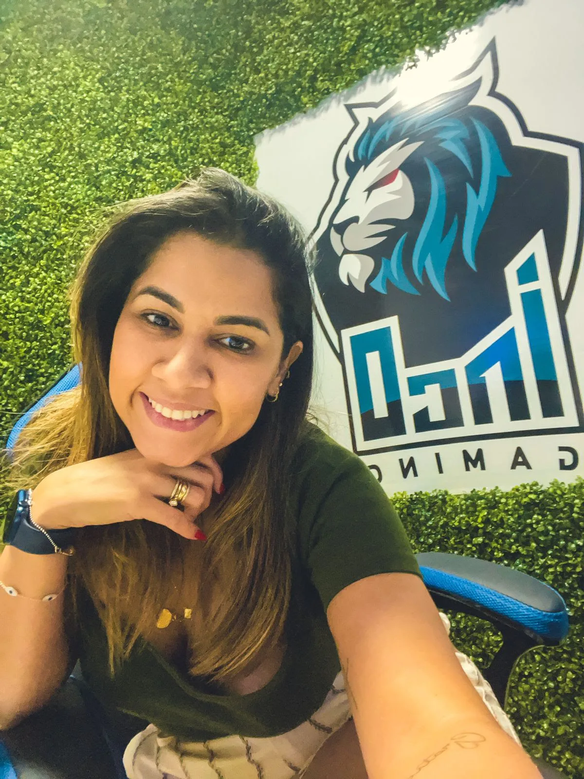 Dia das mães: Conheça Susy, mãe, gamer e CEO da iNCO Gaming