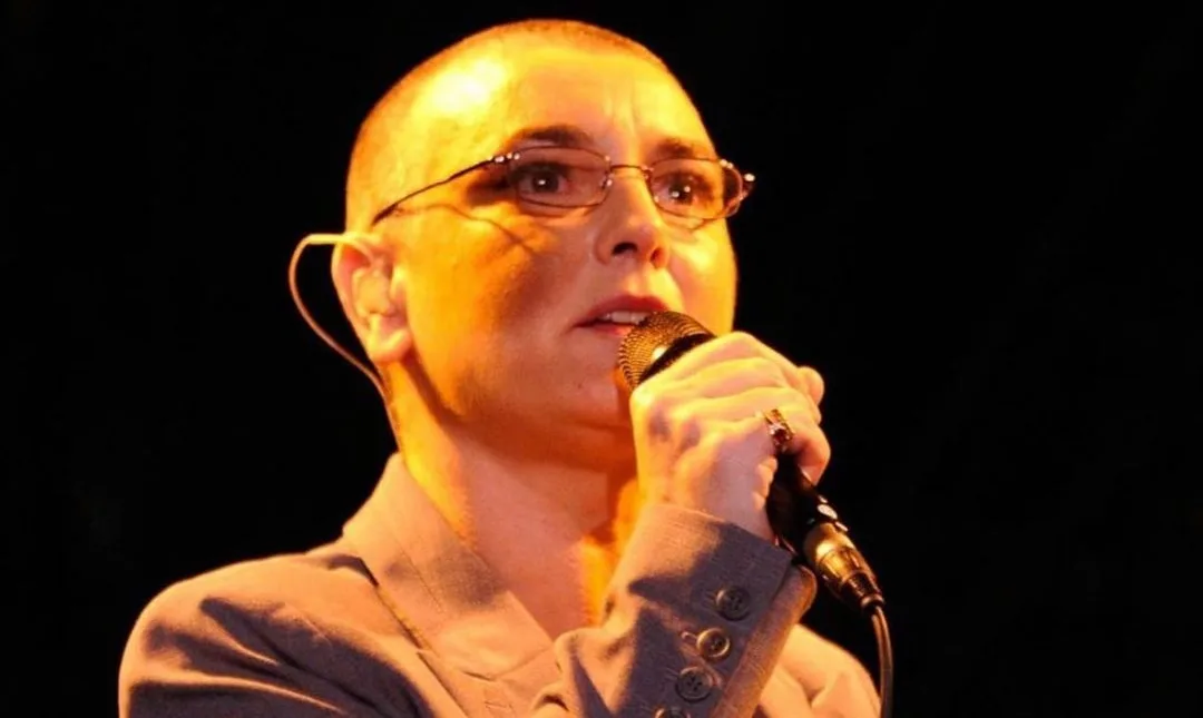 Foto: Instagram/ @sineadoconnorvaul