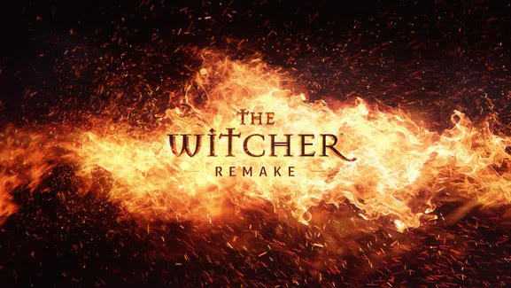 The Witcher Remake está sendo feito do zero segundo a CD Projekt Red