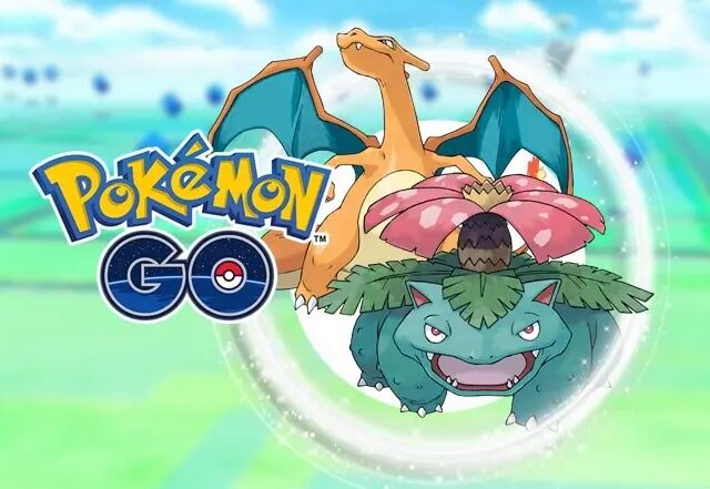 Foto: Niantic/Nintendo/Divulgação