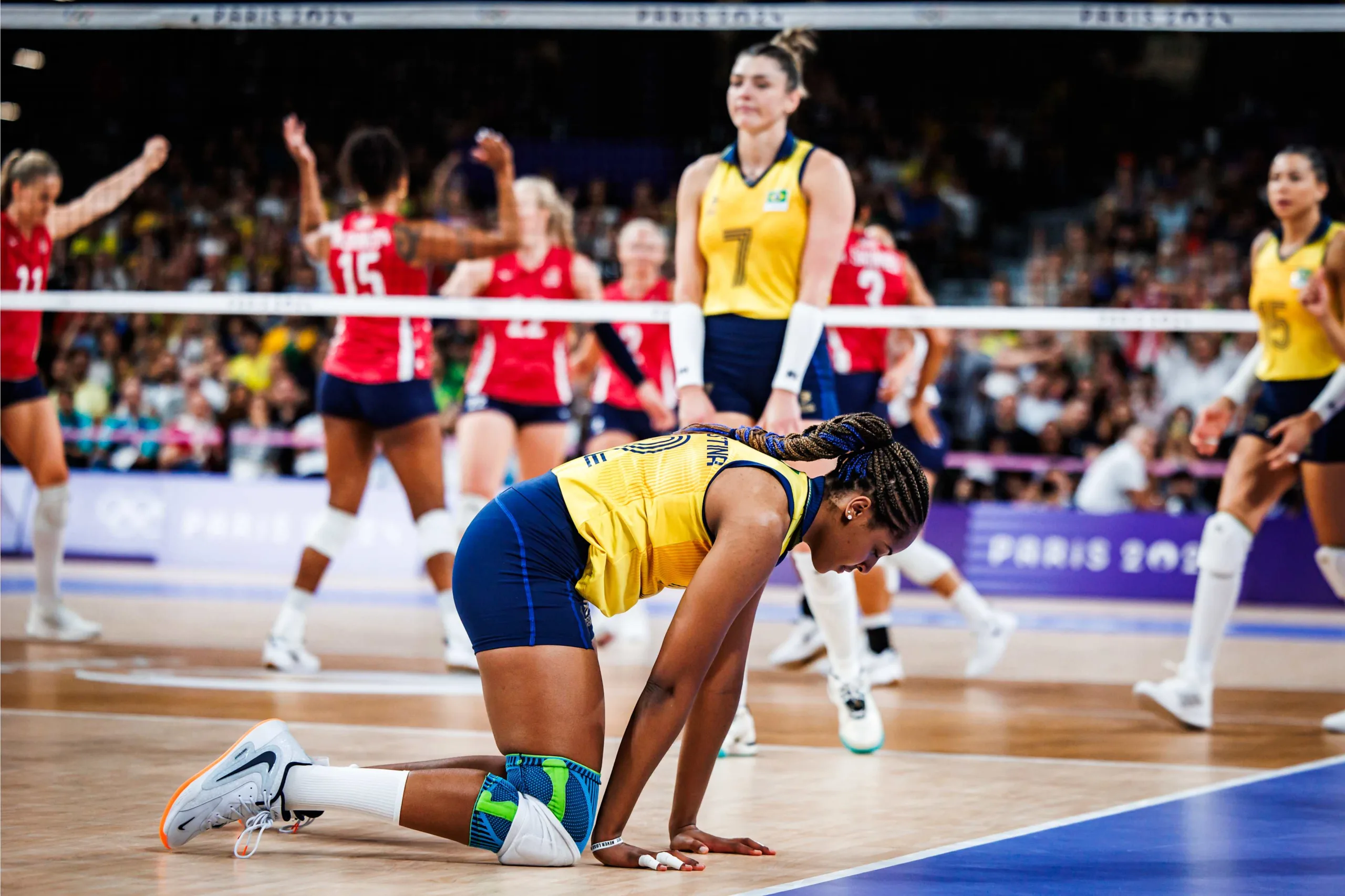 Foto: FIVB