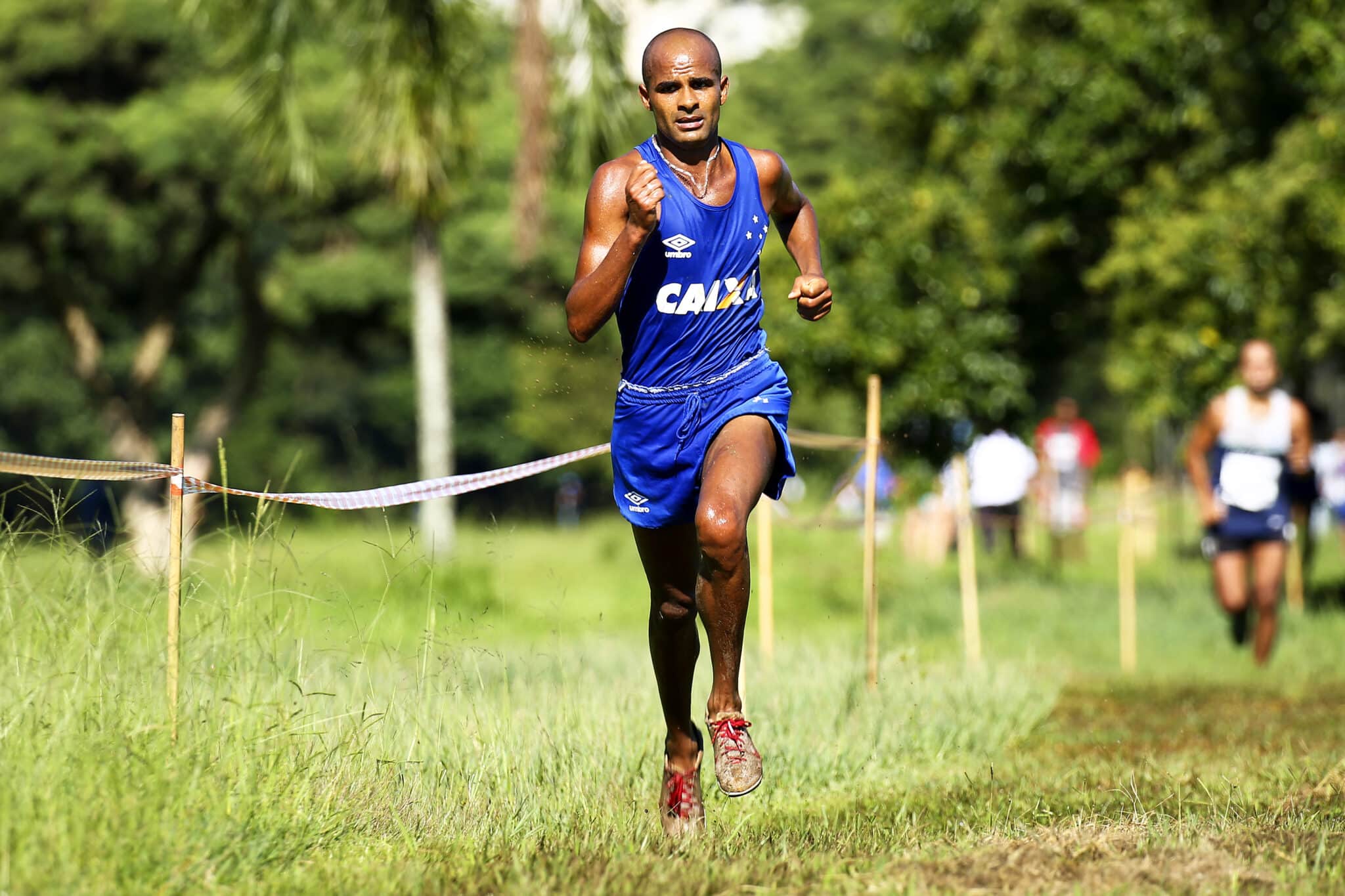 Copa Brasil de Cross Country será uma festa do atletismo em Serra