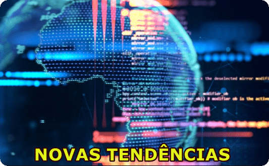 10 tendências Tecnológicas para 2018