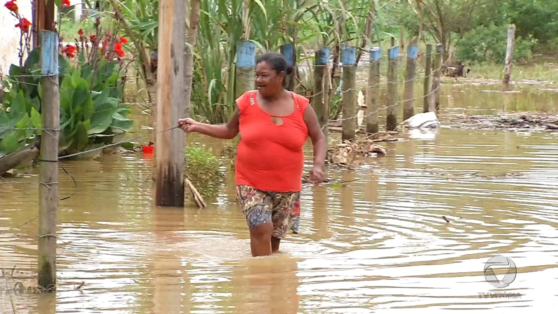 Chuva no ES: sobe o número de pessoas desalojadas