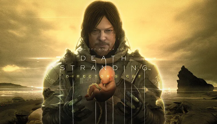 Death Stranding Director's Cut é o jogo grátis para PC da Epic Games