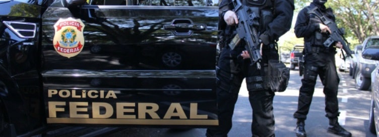 Polícia Federal prorroga as inscrições de concurso