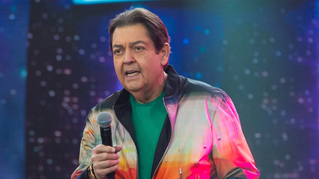 Por onde anda? Ex-braço direito de Faustão, Lucimara Parisi é esquecida: “Nunca mais”