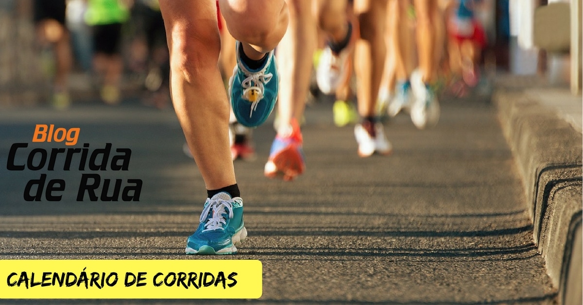 Calendário de Corridas: Novembro traz a maior night do ES, meia maratona e circuito nacional