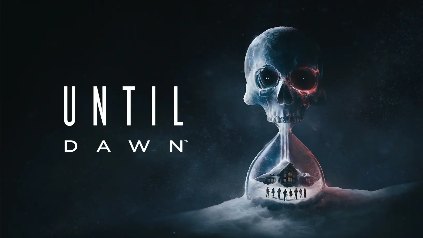 Nova versão de Until Dawn chega em 4 de outubro para PS5 e PC