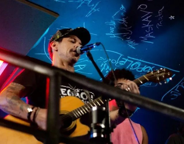 Festival em Vila Velha terá shows gratuitos, gastronomia, área kids e vinhos a partir de R$ 60