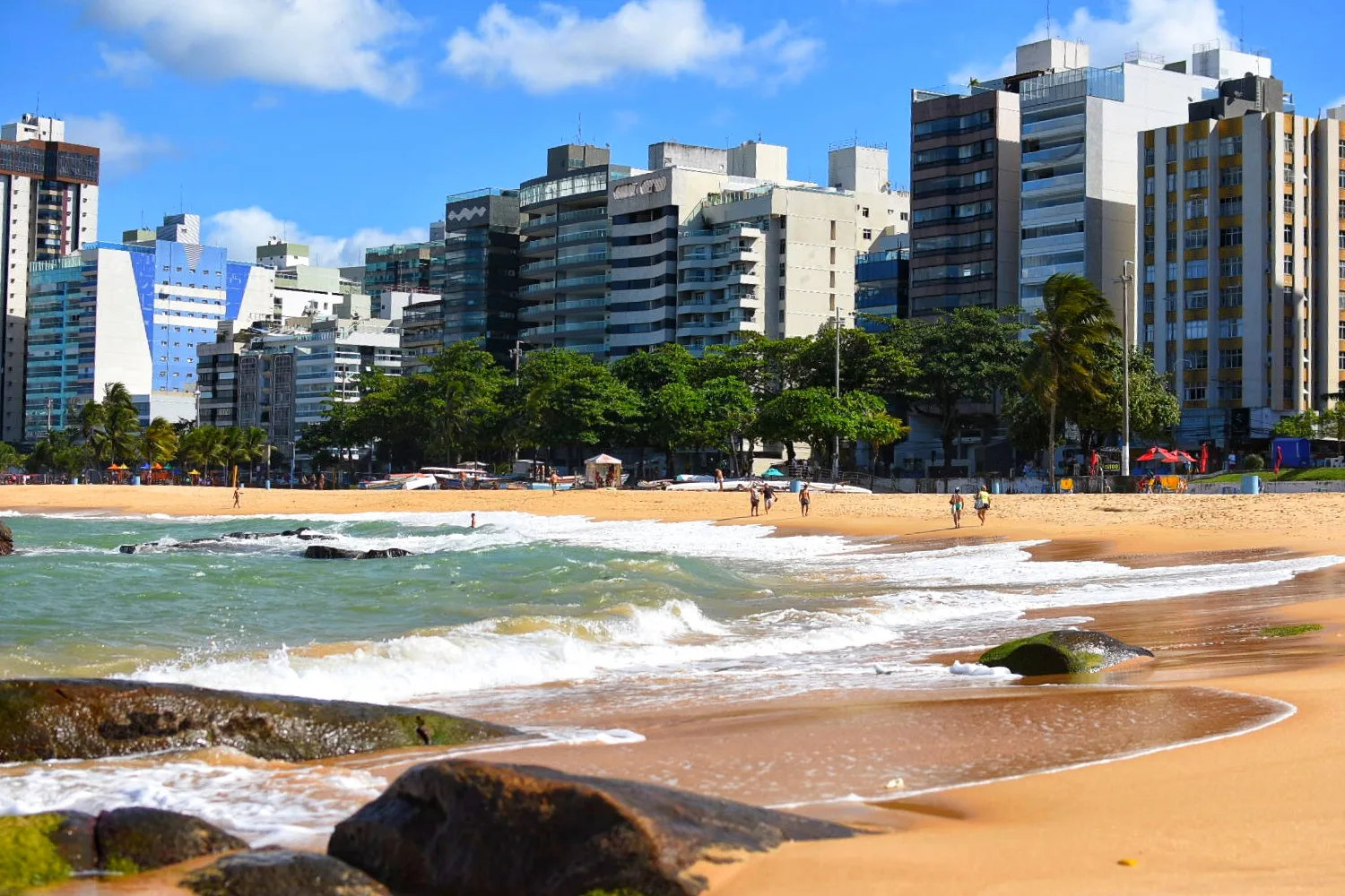 Foto: Thiago Soares/Folha Vitória