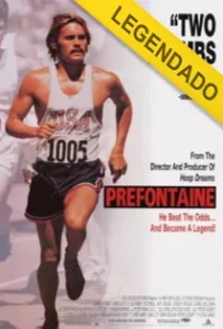 Prefontaine