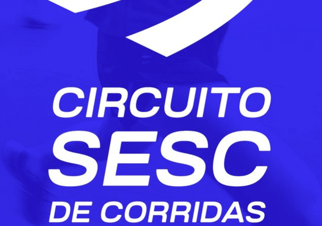 Vem aí o Circuito Sesc de Corridas, em Vitória