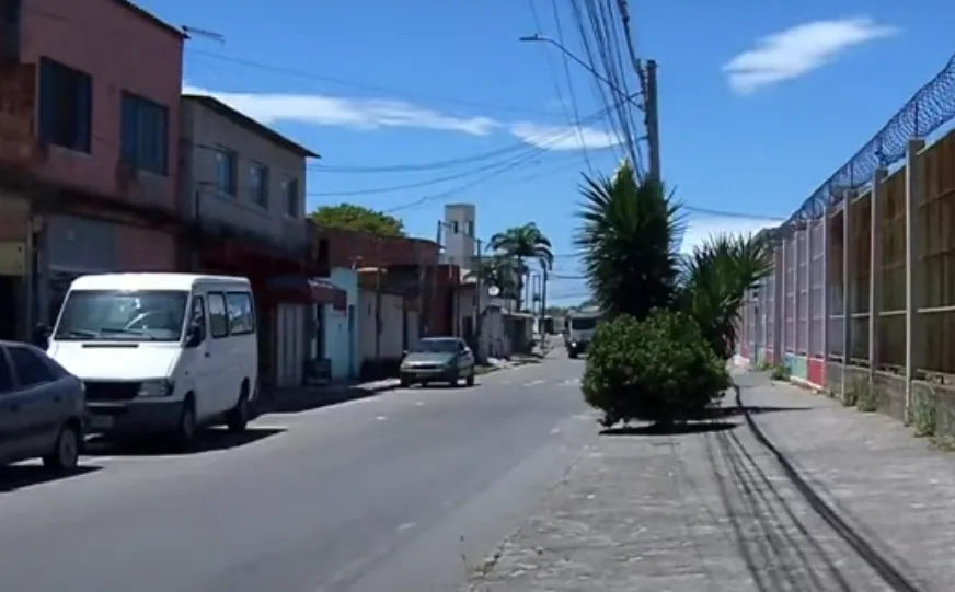 Homem é assassinado a tiros em Vila Nova de Colares