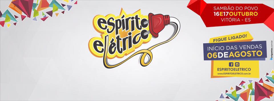 Espírito Elétrico