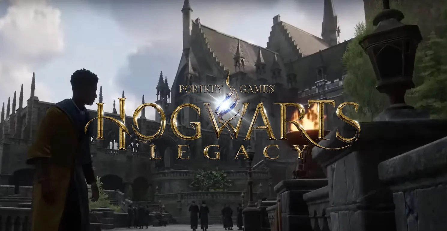 Hogwarts Legacy ganha vídeo de gameplay com mais de 30 minutos