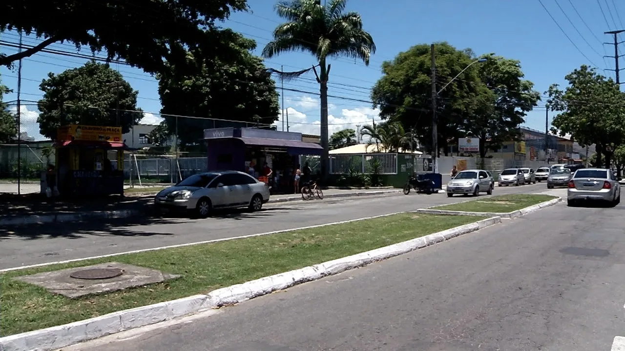 Criminoso invade casa em vila Velha e leva TV e bicicleta do local