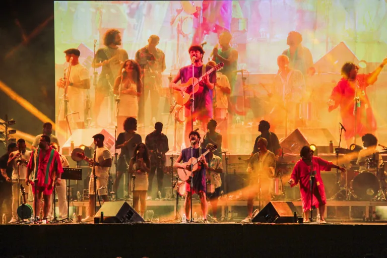 De graça: festival com mais de 70 shows na Praia de Itapuã começa nesta quarta