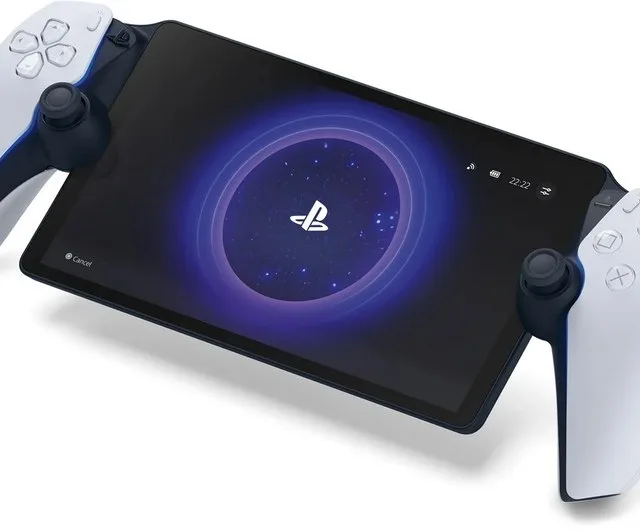 PlayStation Portal lidera vendas de acessórios nos EUA em 2024