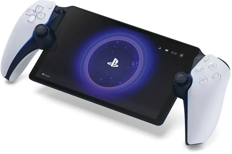 PlayStation Portal lidera vendas de acessórios nos EUA em 2024