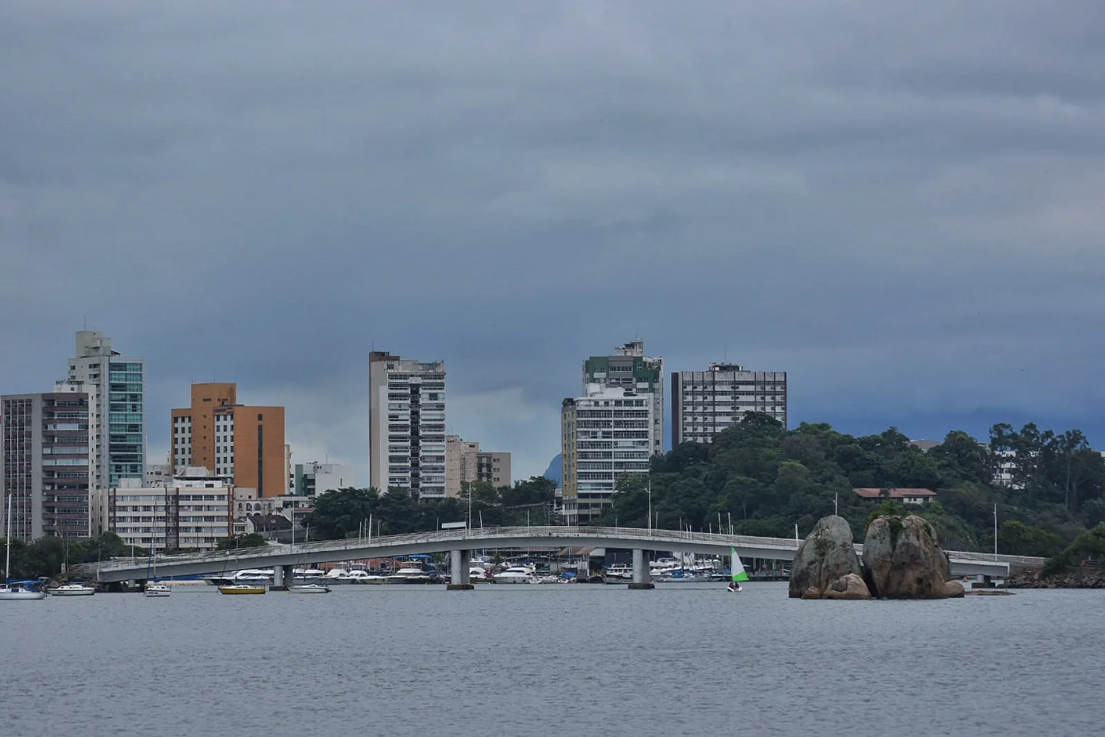 Foto: Thiago Soares/Folha Vitória