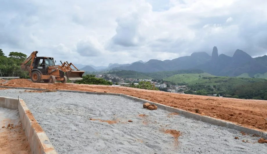 Bela Vista recebe mutirão do Transforma Cachoeiro neste sábado