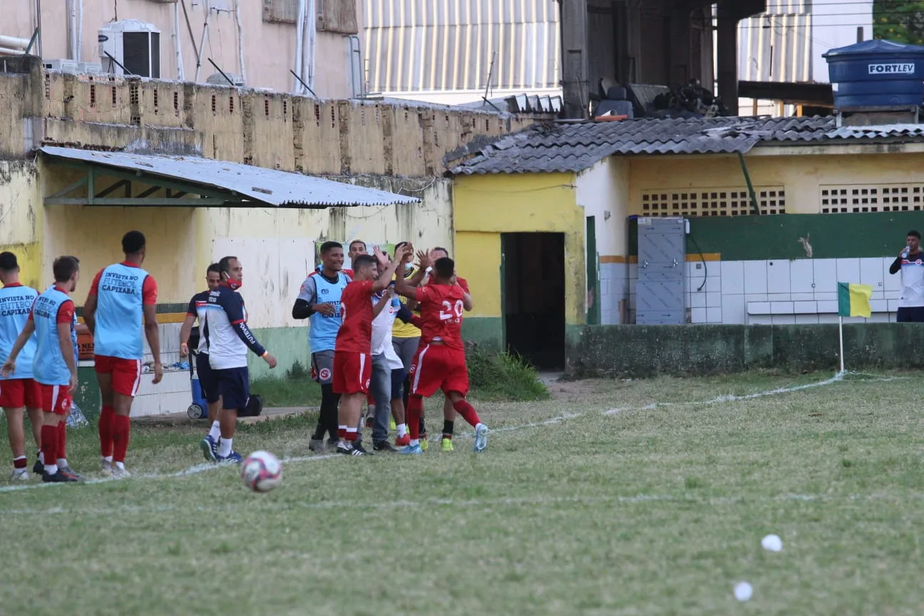 Foto: Wagner Chaló